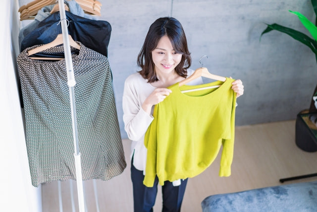 古着のベールでの買い方は? メリットや高利益を狙う方法を解説