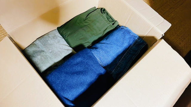 古着バイヤー副業は本当に稼げる?初心者が失敗せず始めるための完全ガイド