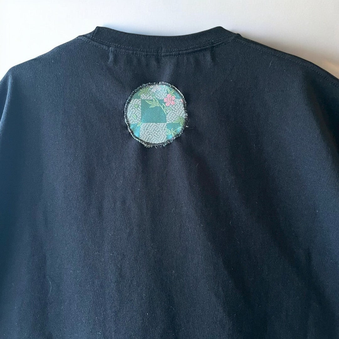 kimono circle T-shirt recollect有明ガーデン店