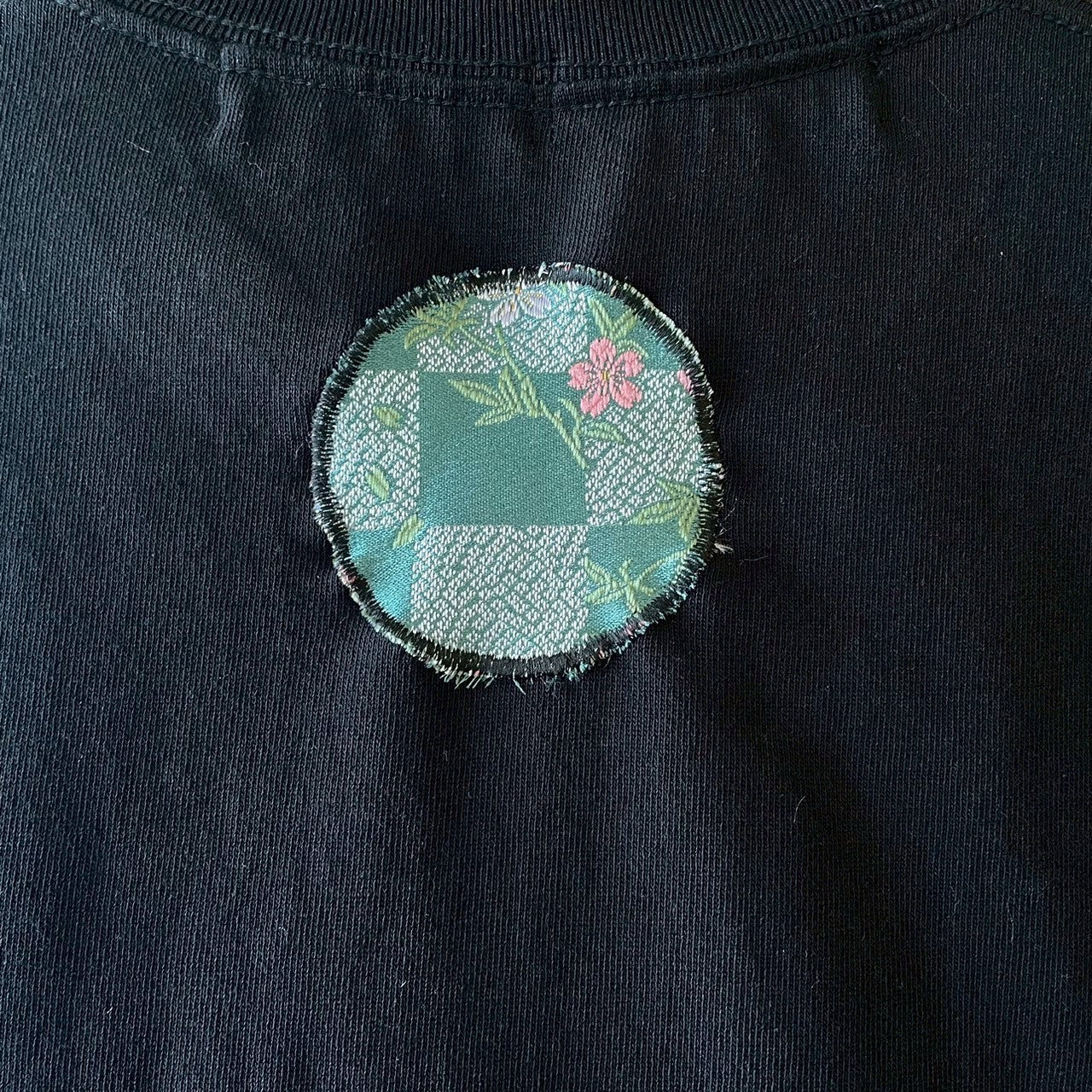 kimono circle T-shirt recollect有明ガーデン店