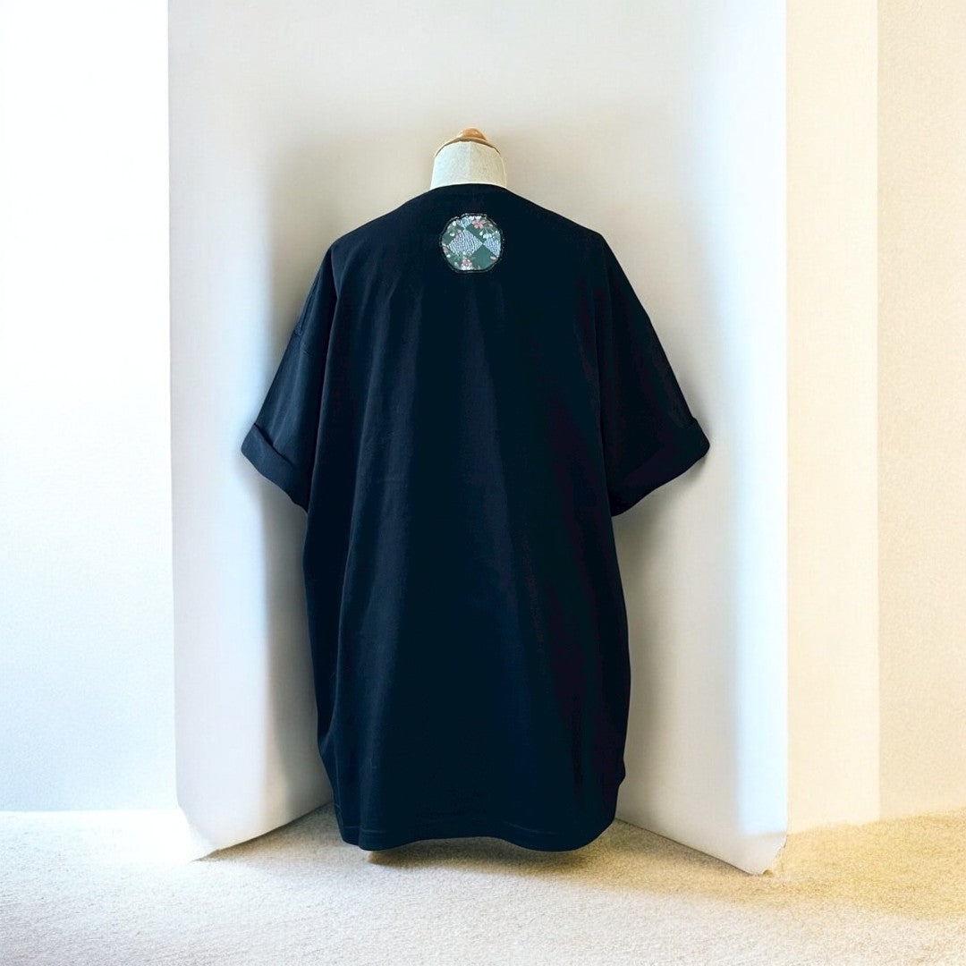 kimono circle T-shirt recollect有明ガーデン店