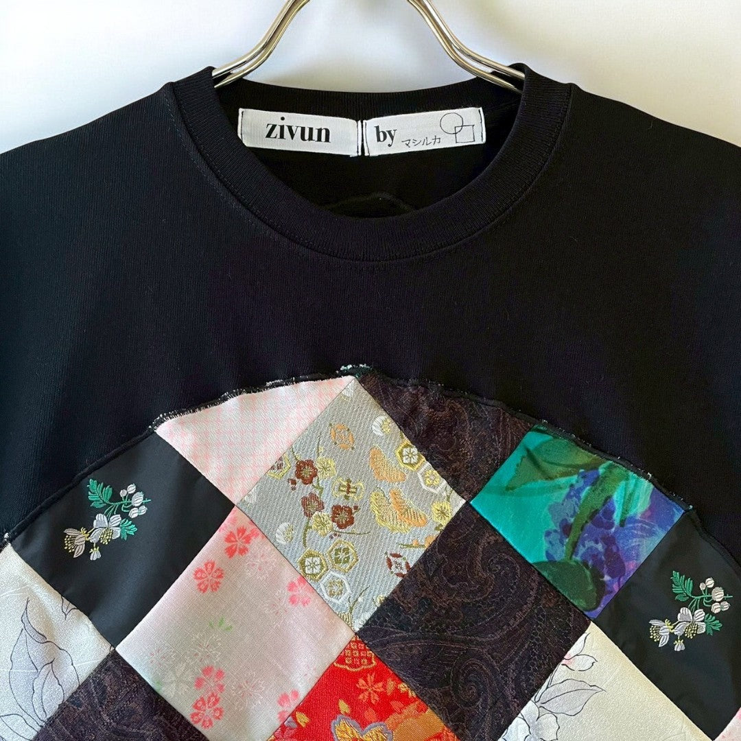 kimono circle T-shirt recollect有明ガーデン店