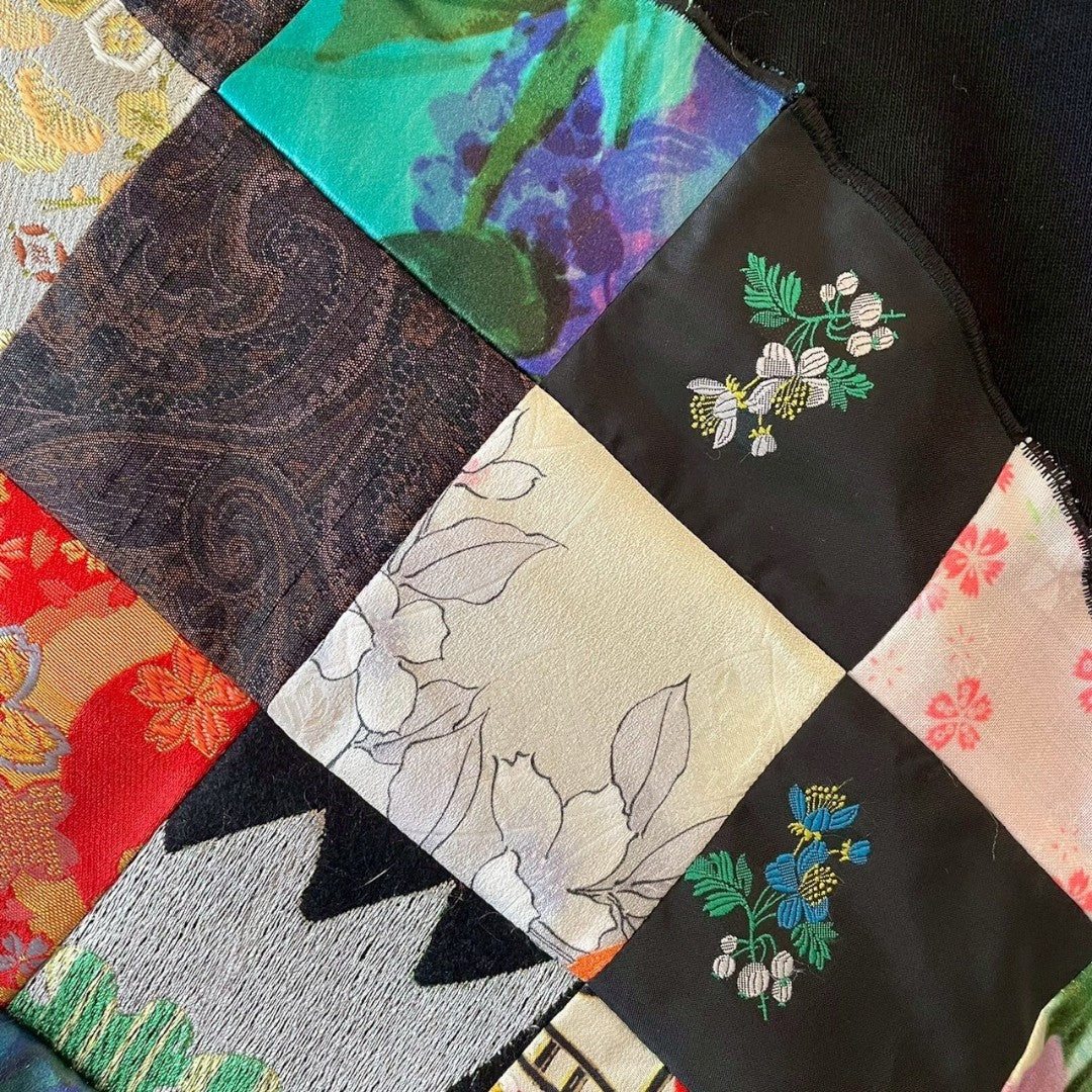 kimono circle T-shirt recollect有明ガーデン店
