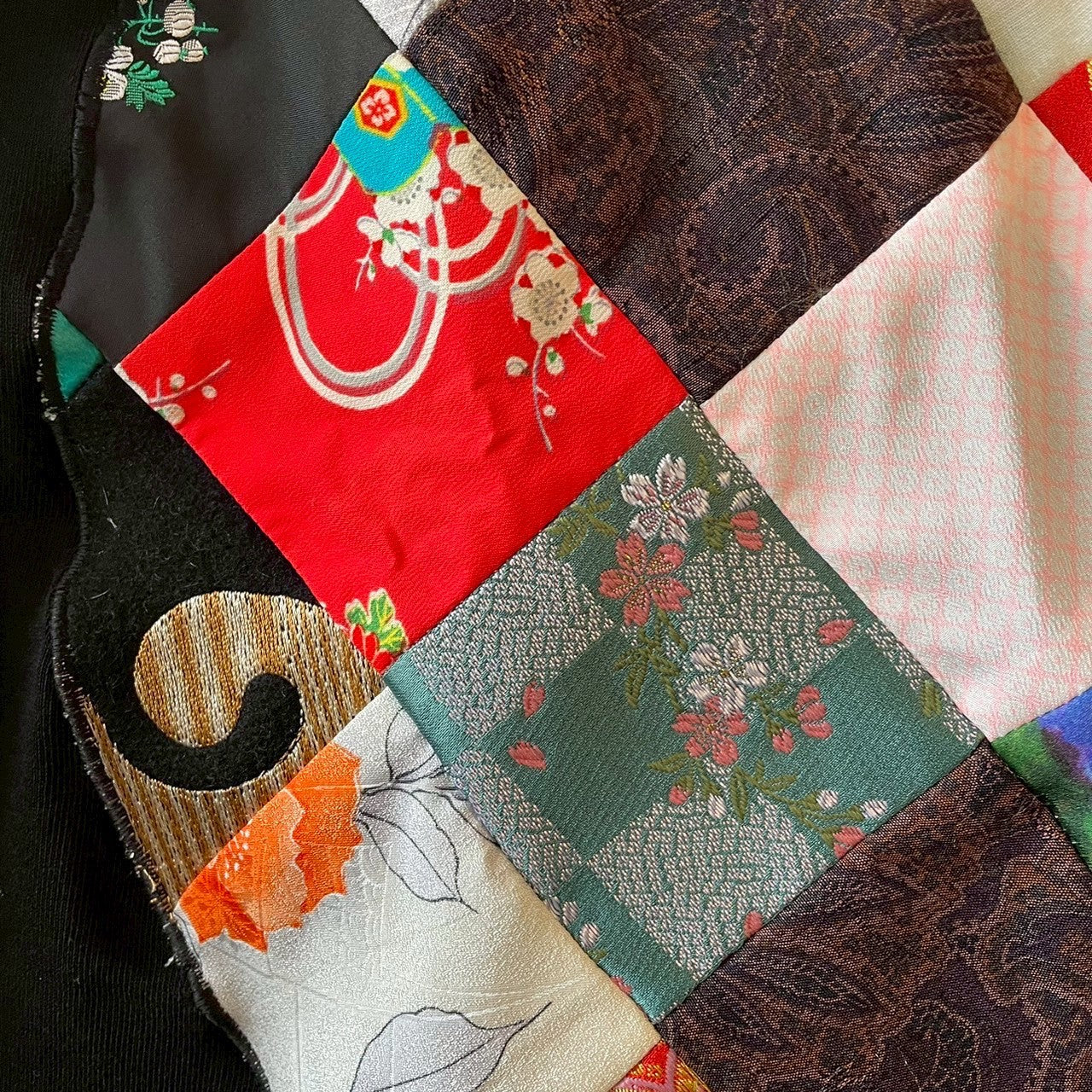 kimono circle T-shirt recollect有明ガーデン店
