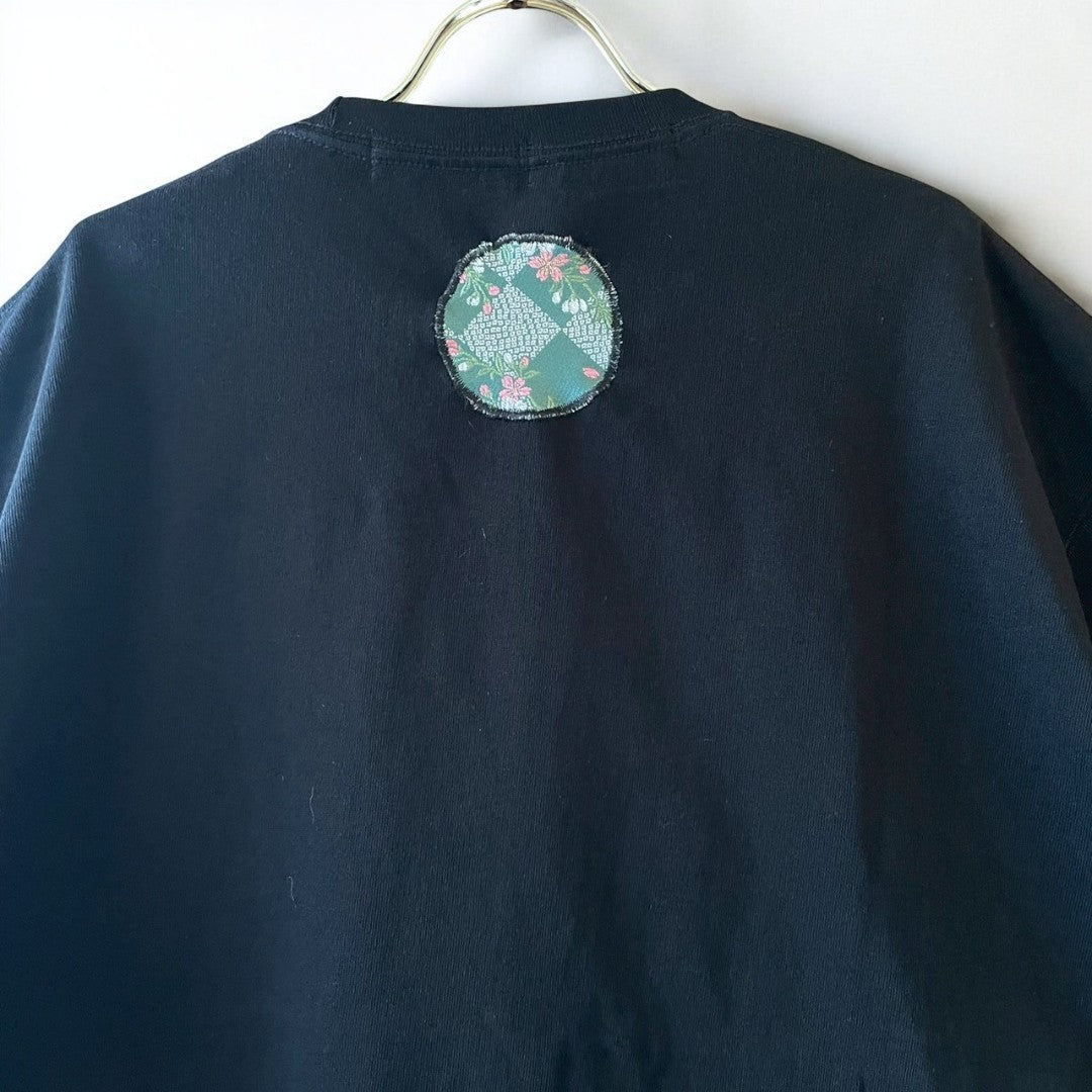kimono circle T-shirt recollect有明ガーデン店