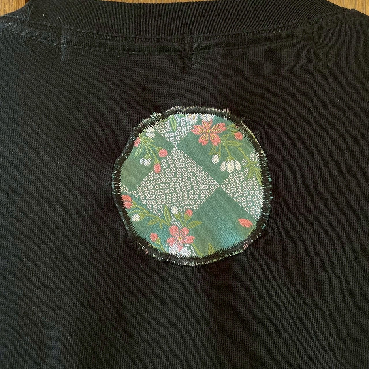 kimono circle T-shirt recollect有明ガーデン店