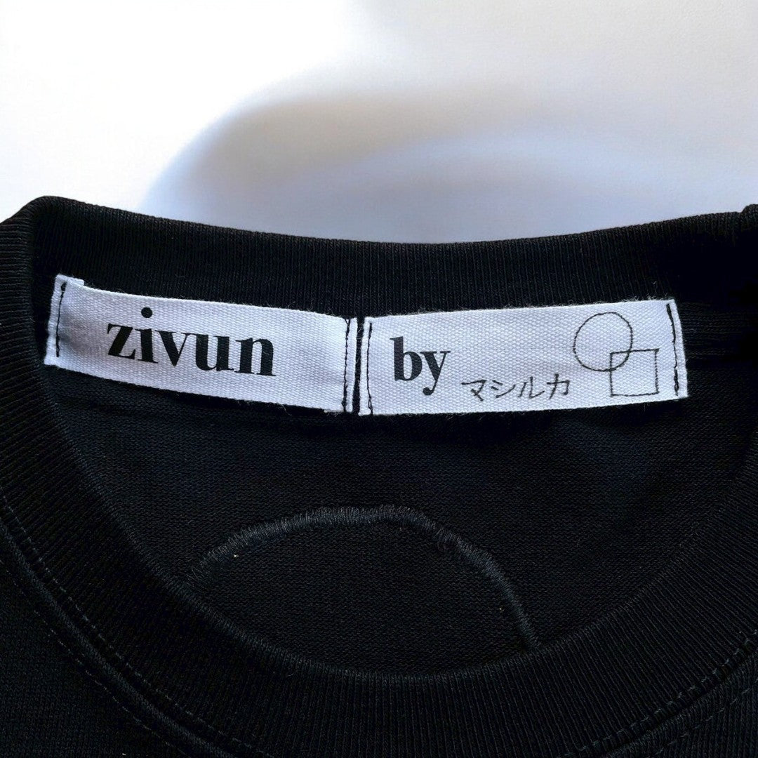 kimono circle T-shirt recollect有明ガーデン店