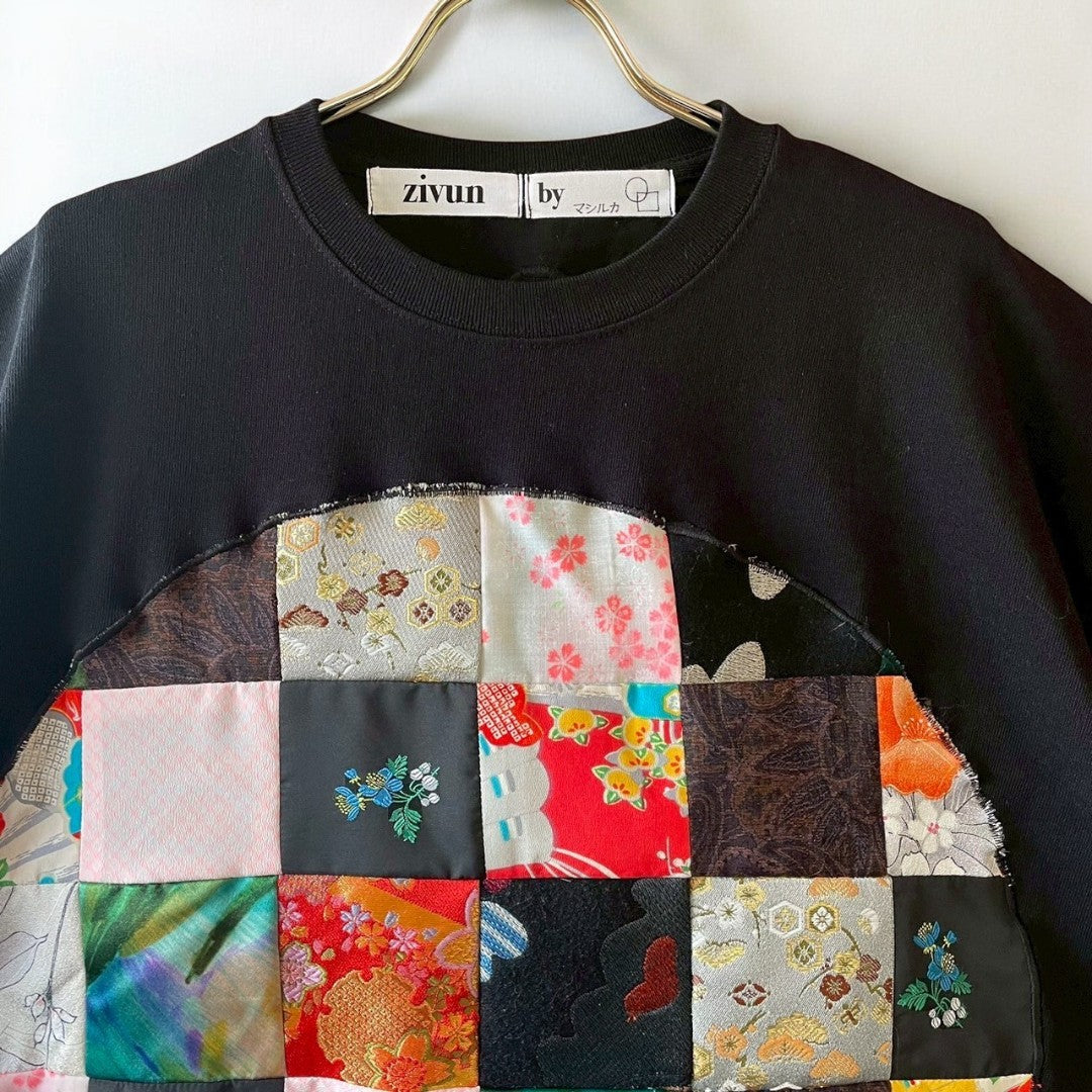 kimono circle T-shirt recollect有明ガーデン店