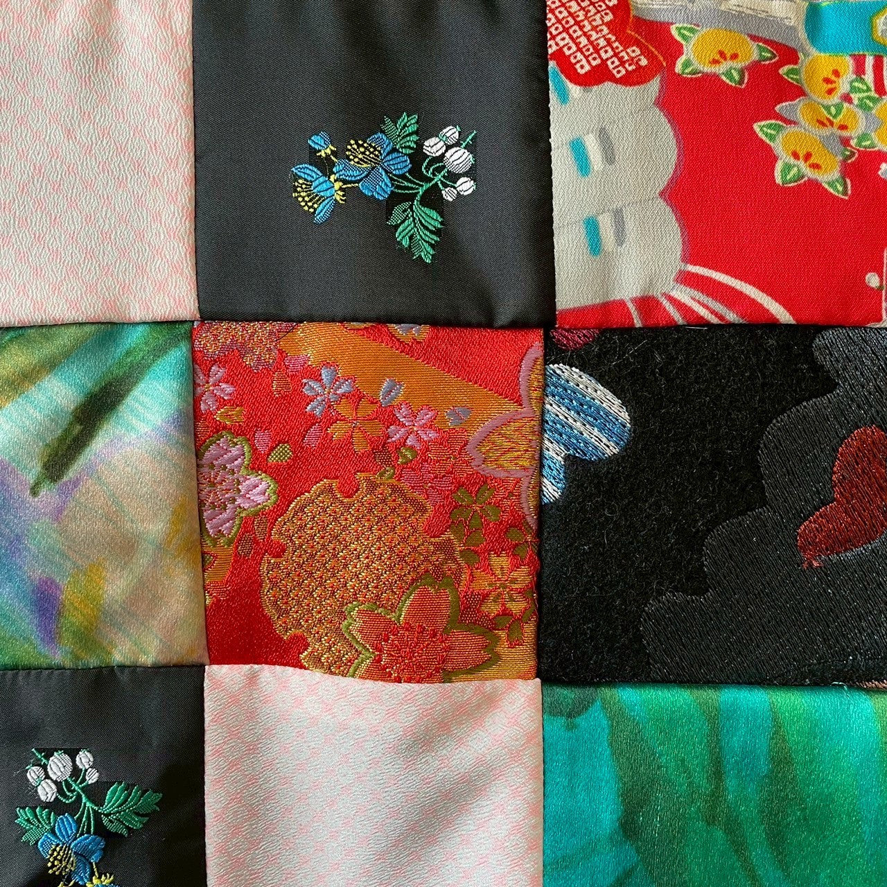 kimono circle T-shirt recollect有明ガーデン店