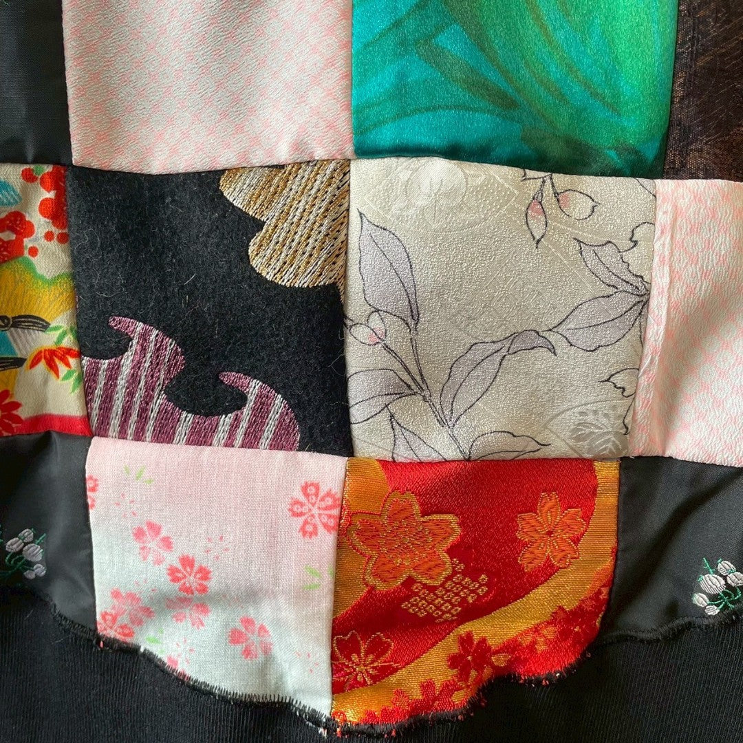 kimono circle T-shirt recollect有明ガーデン店