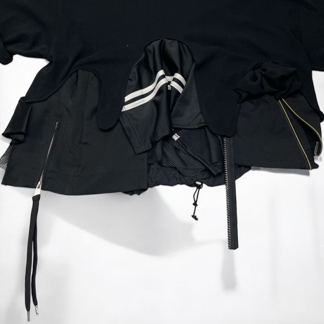 namiuchi mesh T-shirt recollect有明ガーデン店 HK0011