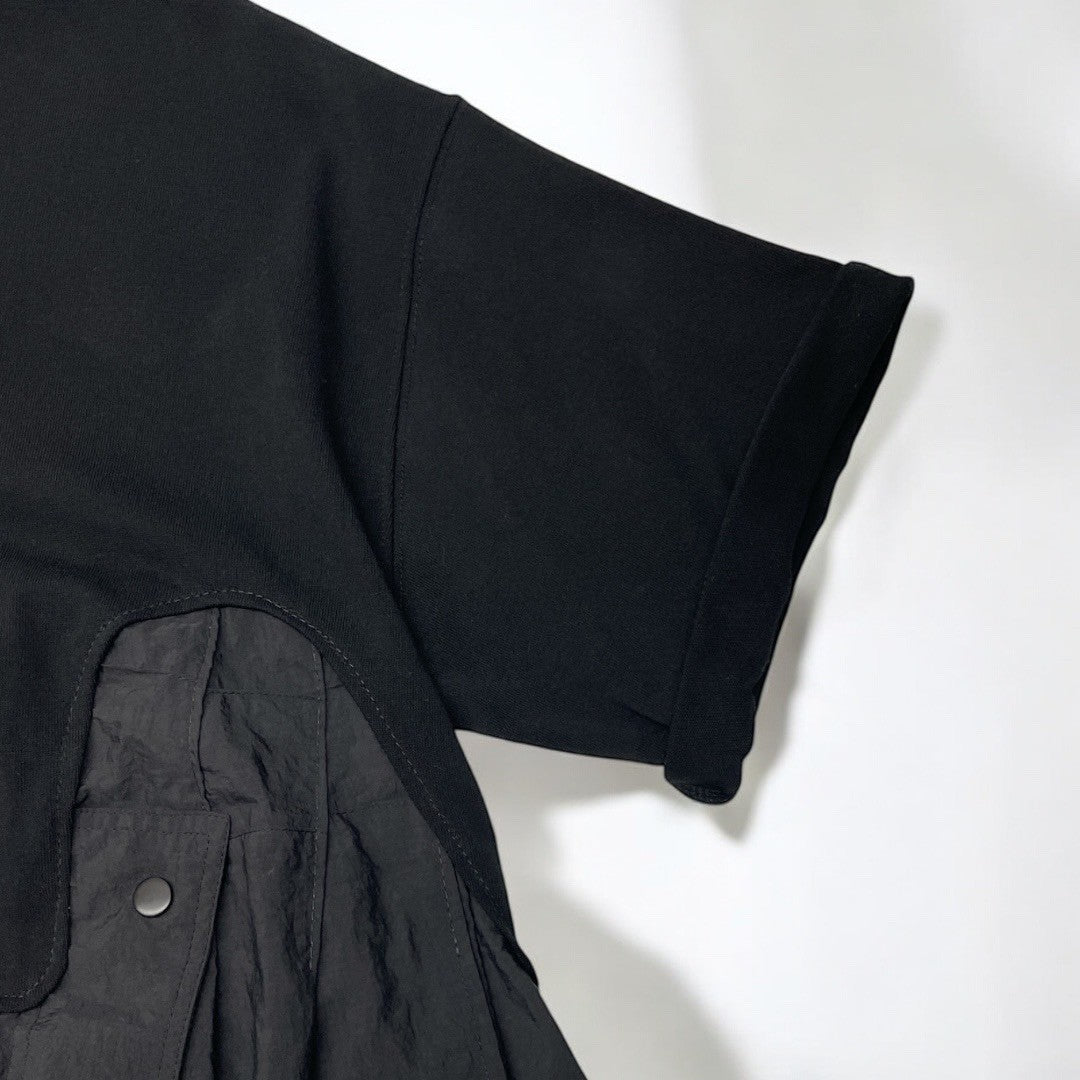 namiuchi mesh T-shirt recollect有明ガーデン店 HK0012