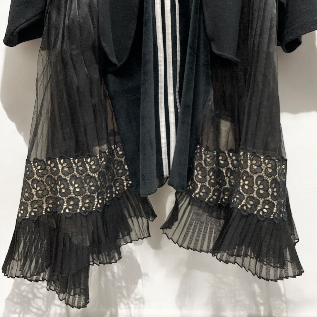 namiuchi mesh T-shirts recollect有明ガーデン店 HK0001