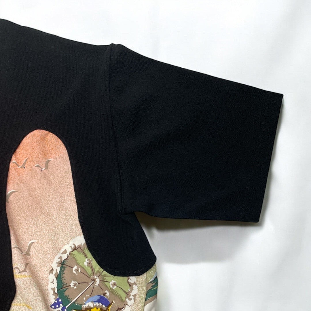 namiuchi T-shirt recollect有明ガーデン店 HK0008