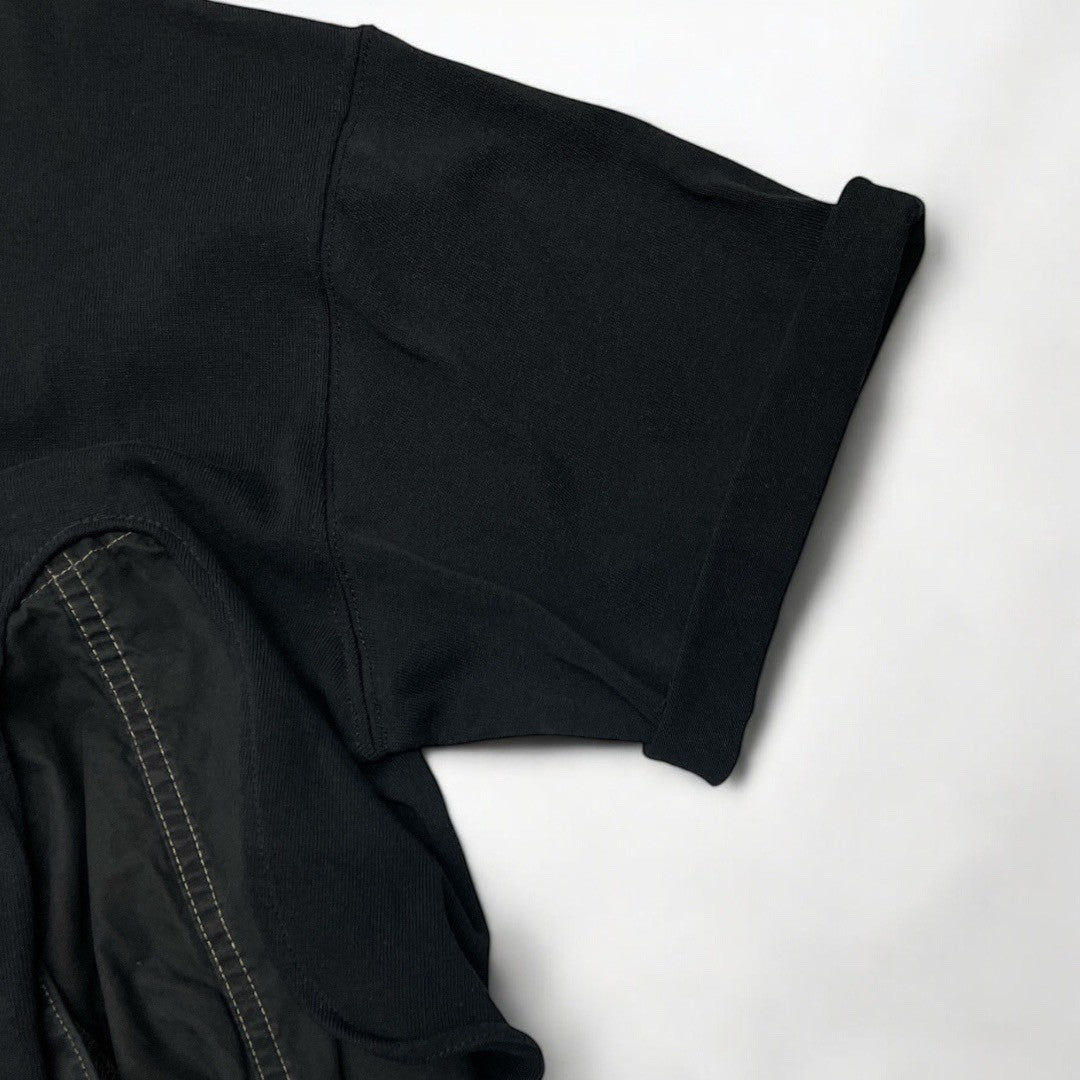 namiuchi docking T-shirt recollect有明ガーデン店 HK0009