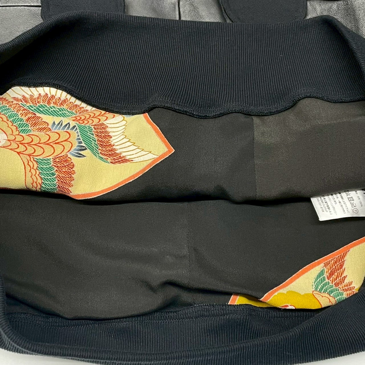 rebuild leather sweat recollect有明ガーデン店 HK0010