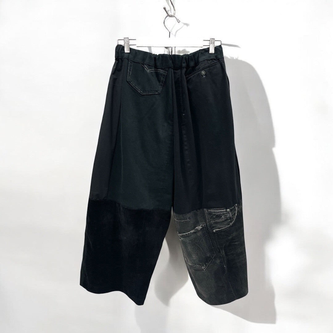 rebuild easy pants recollect Ariake Garden store HK0025
