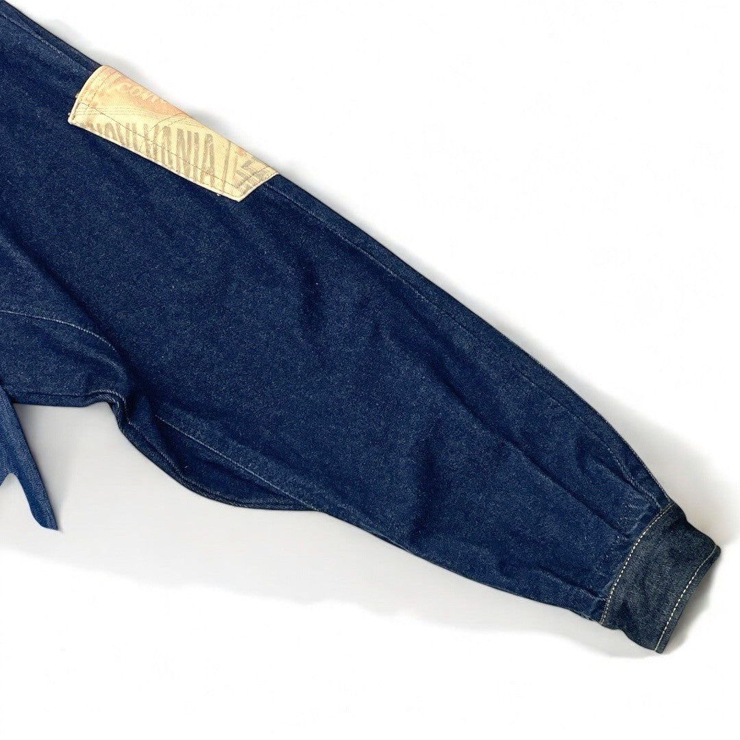 rebuild denim jacket recollect有明ガーデン店 HK0020