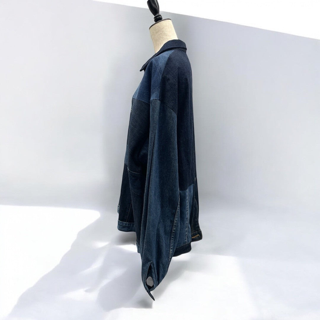 rebuild denim jacket recollect有明ガーデン店 HK0021