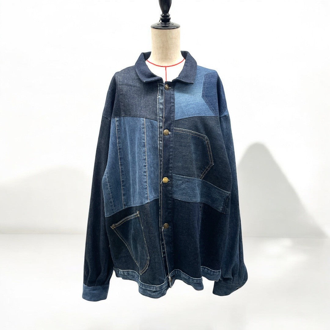 rebuild denim jacket recollect有明ガーデン店 HK0021
