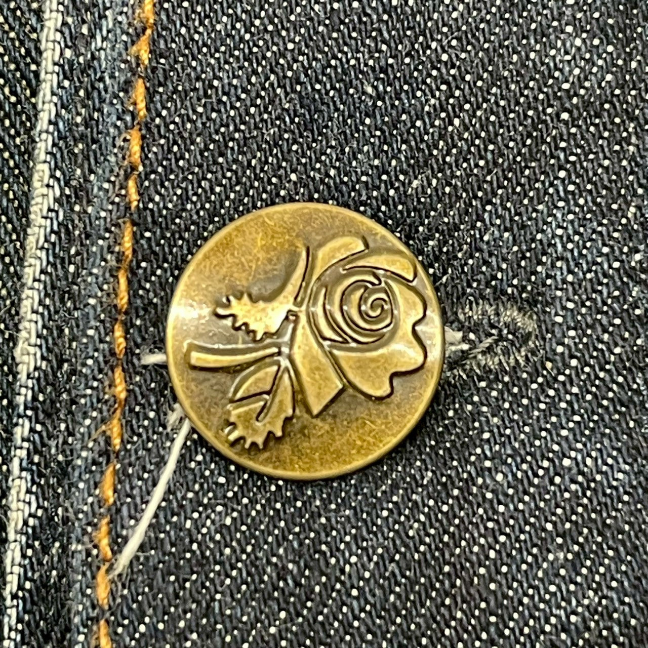 rebuild denim jacket recollect有明ガーデン店 HK0021