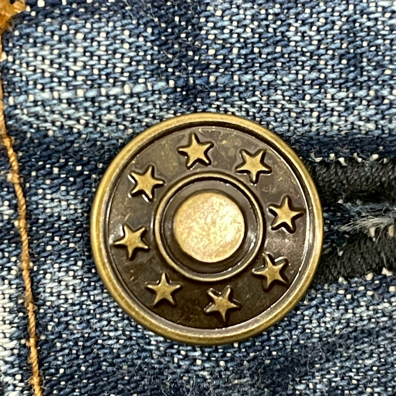 rebuild denim jacket recollect有明ガーデン店 HK0021