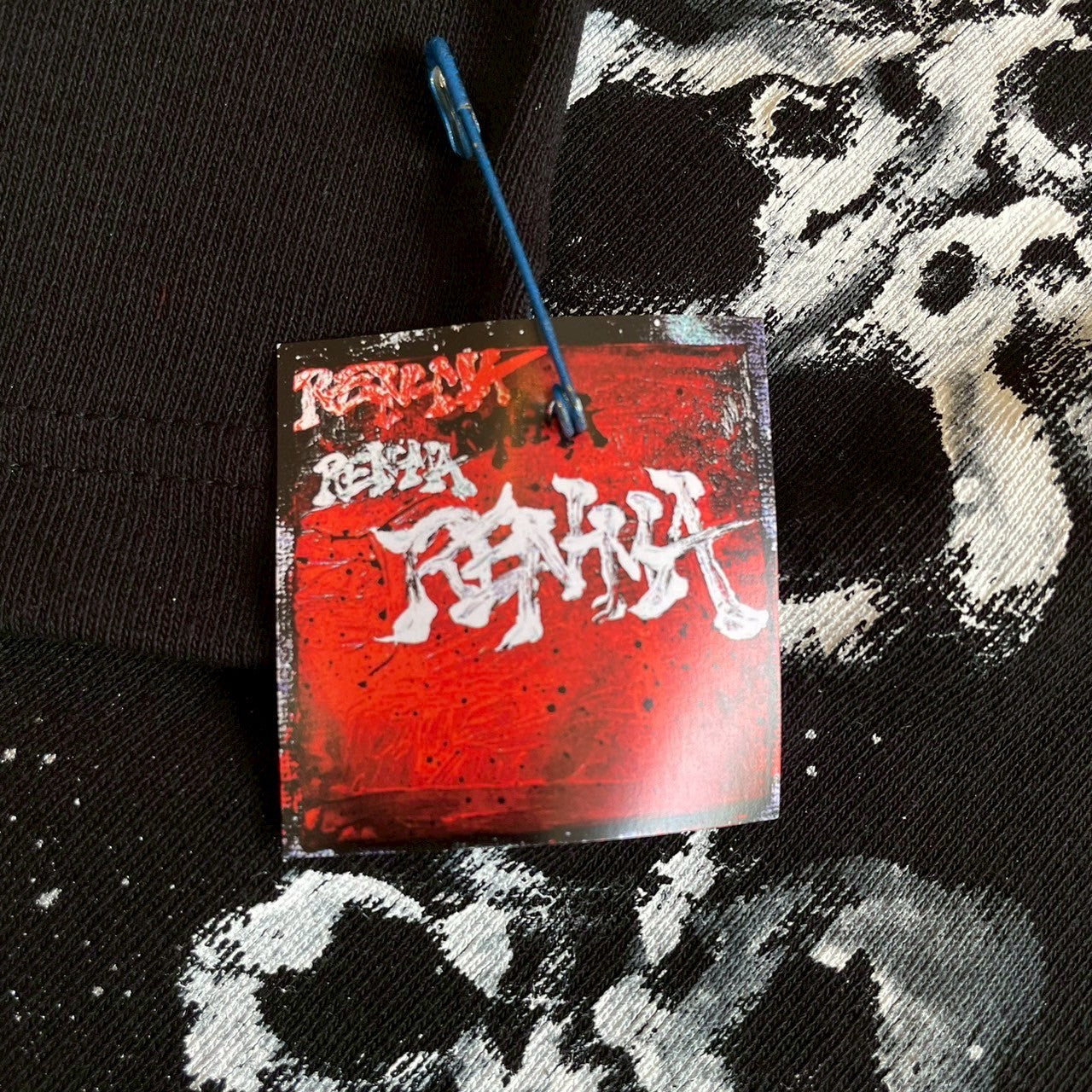 paint T-shirt recollect有明ガーデン店