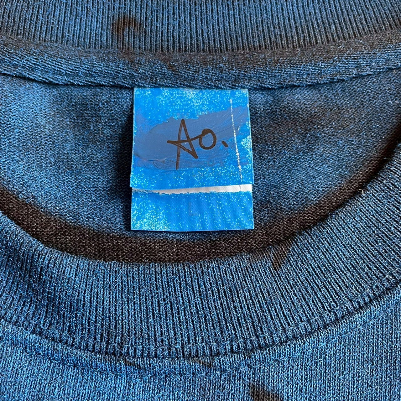 paint T-shirt recollect有明ガーデン店