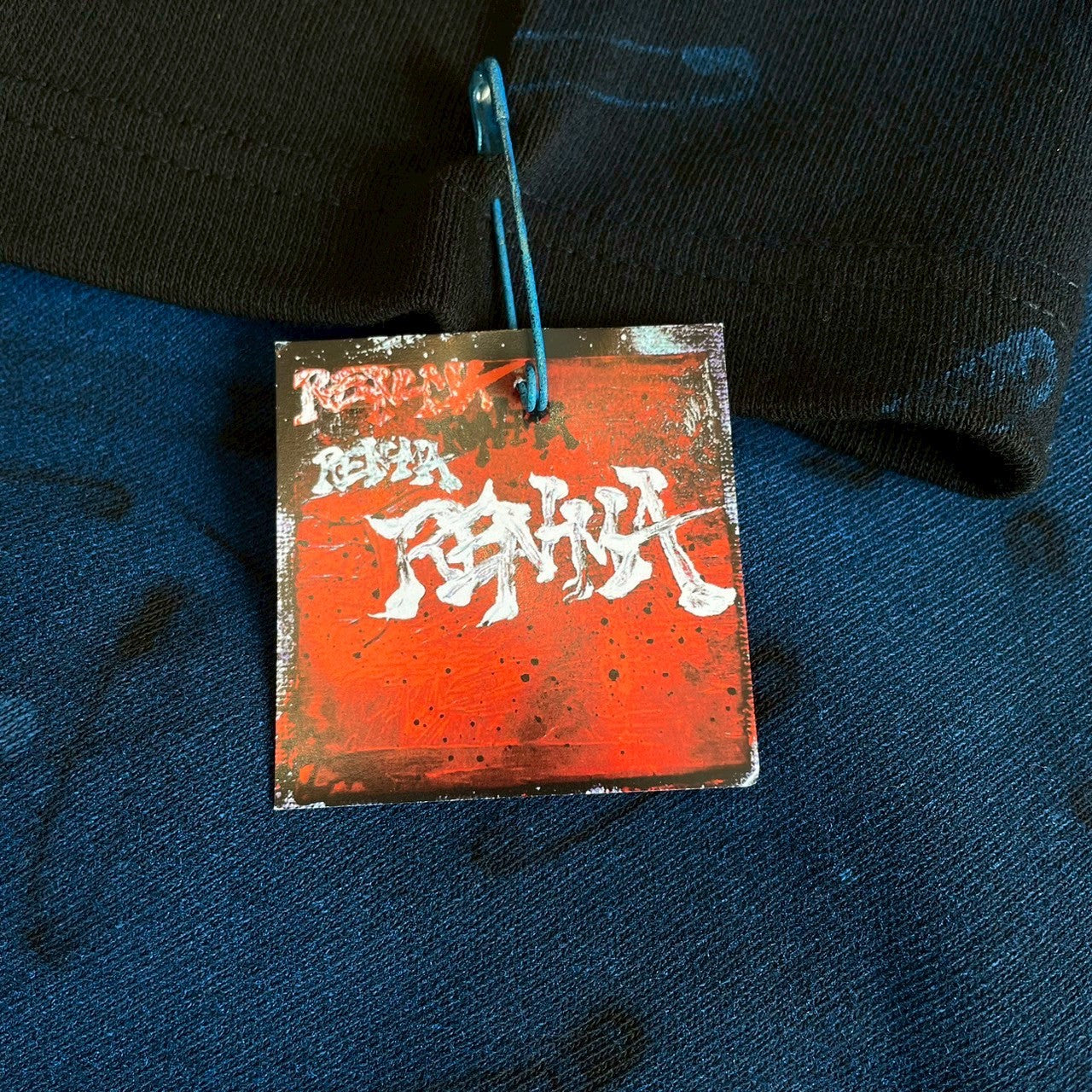 paint T-shirt recollect有明ガーデン店