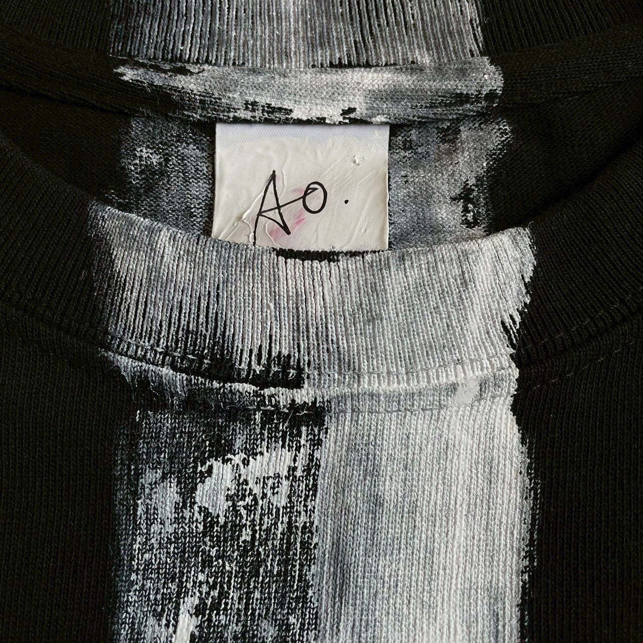 paint T-shirt recollect有明ガーデン店