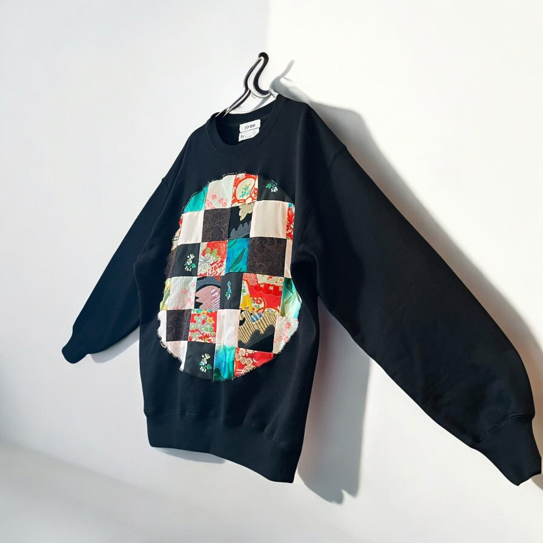 再構築スウェット recollect有明ガーデン