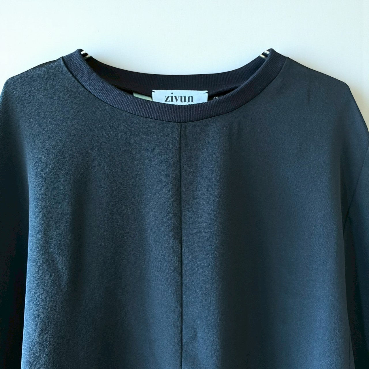 kimono short pull over