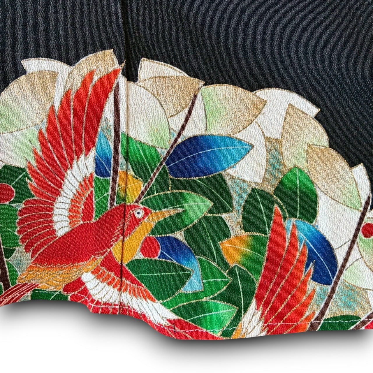 kimono short pull over