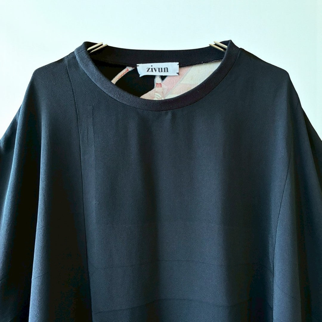 kimono gion yamahoko pullover