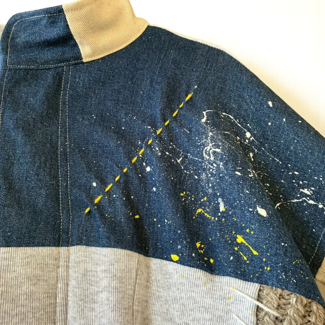 rebuild mods coat