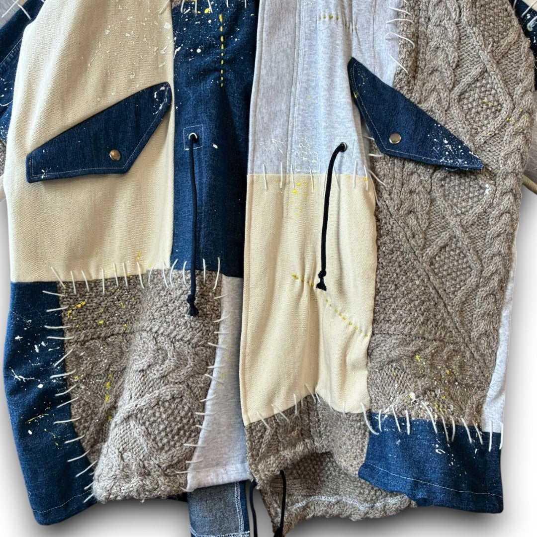 rebuild mods coat