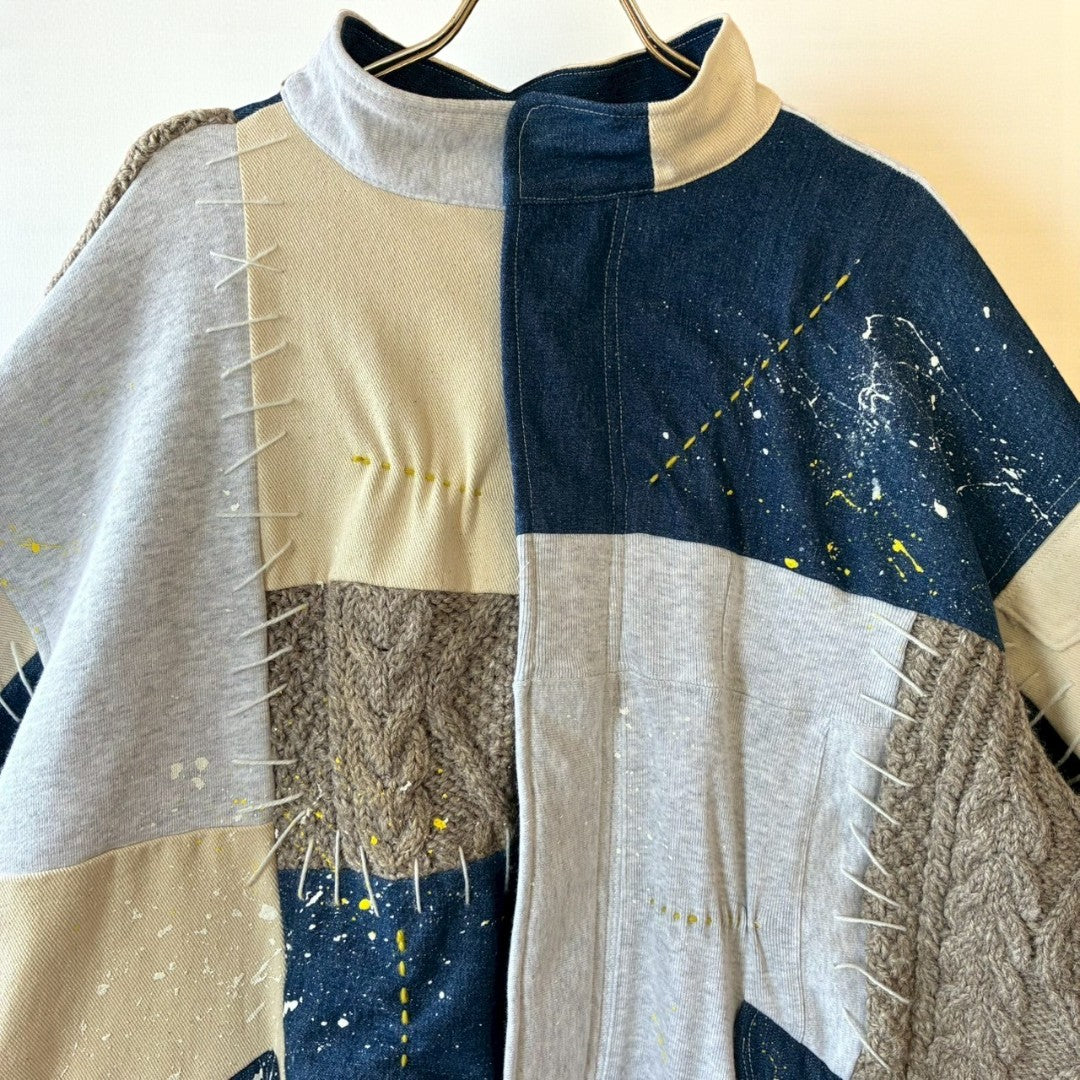rebuild mods coat