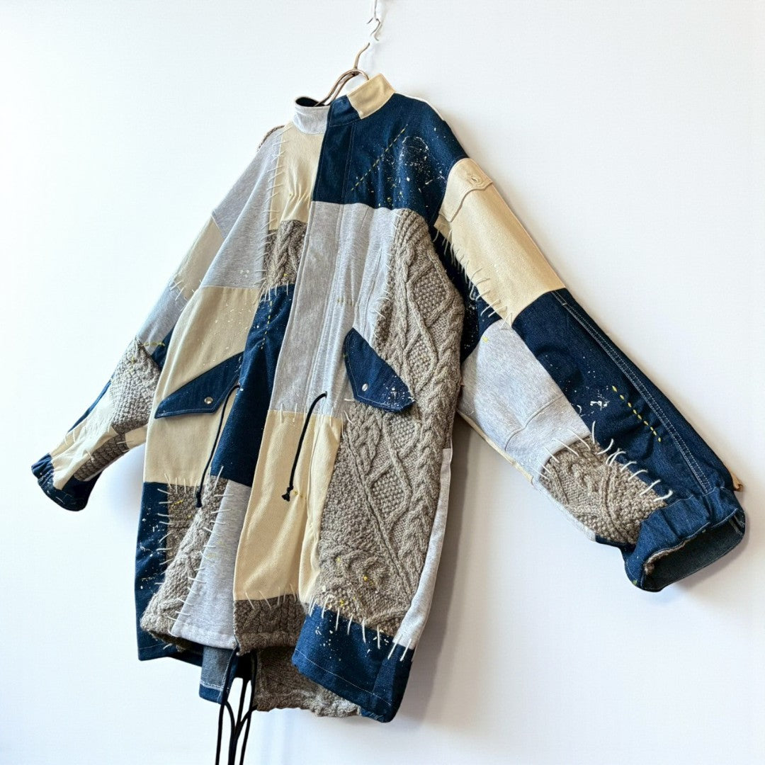 rebuild mods coat