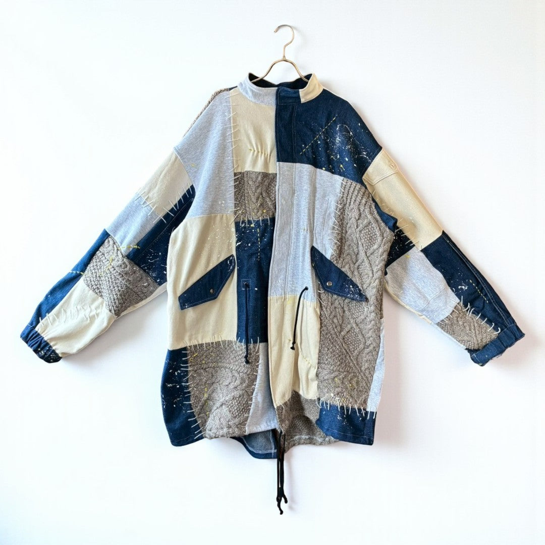 rebuild mods coat