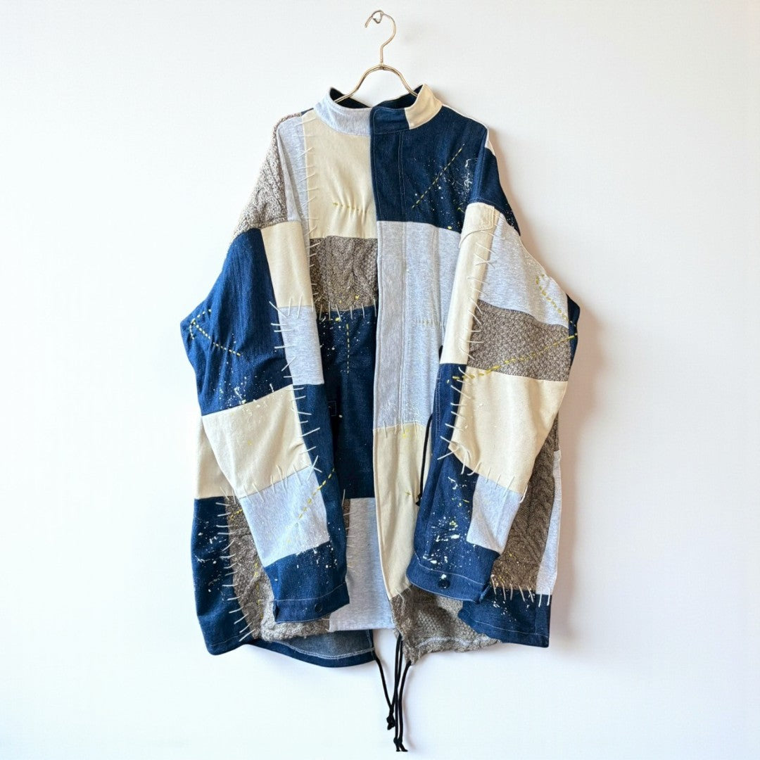 rebuild mods coat