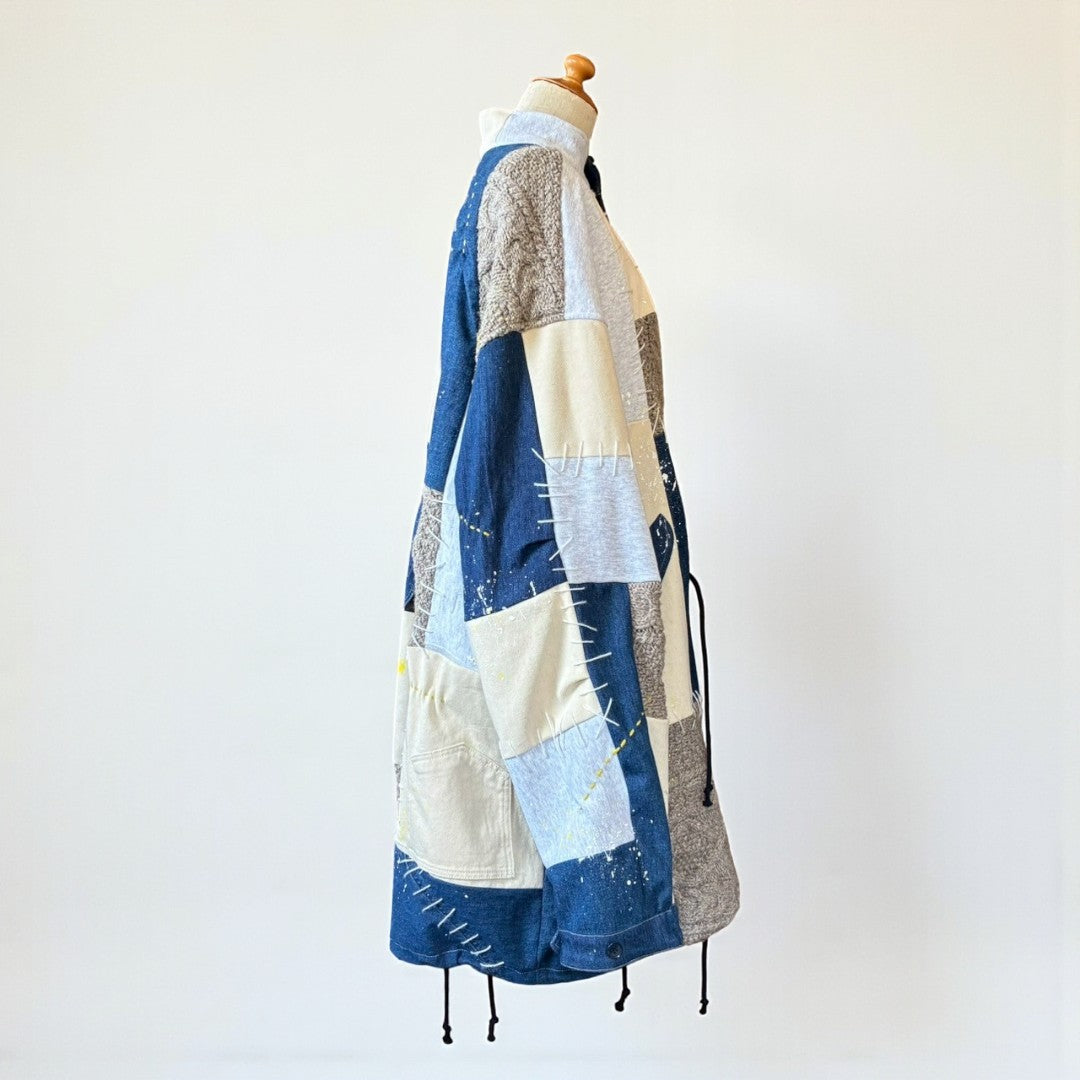 rebuild mods coat