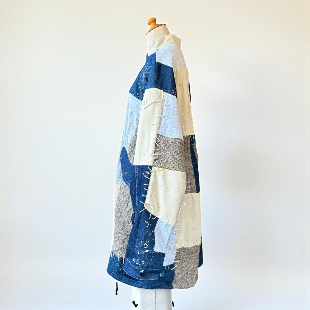 rebuild mods coat