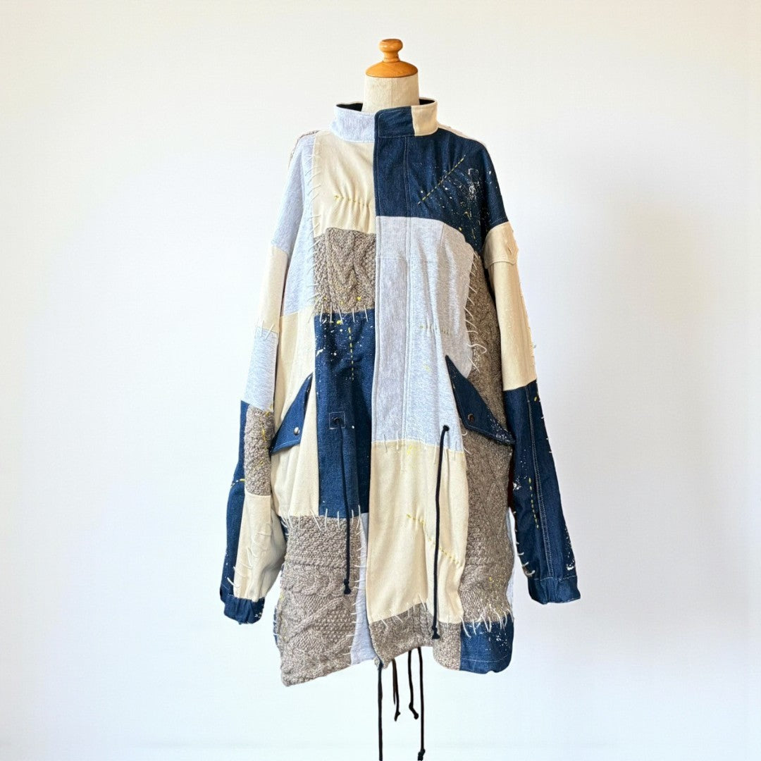 rebuild mods coat