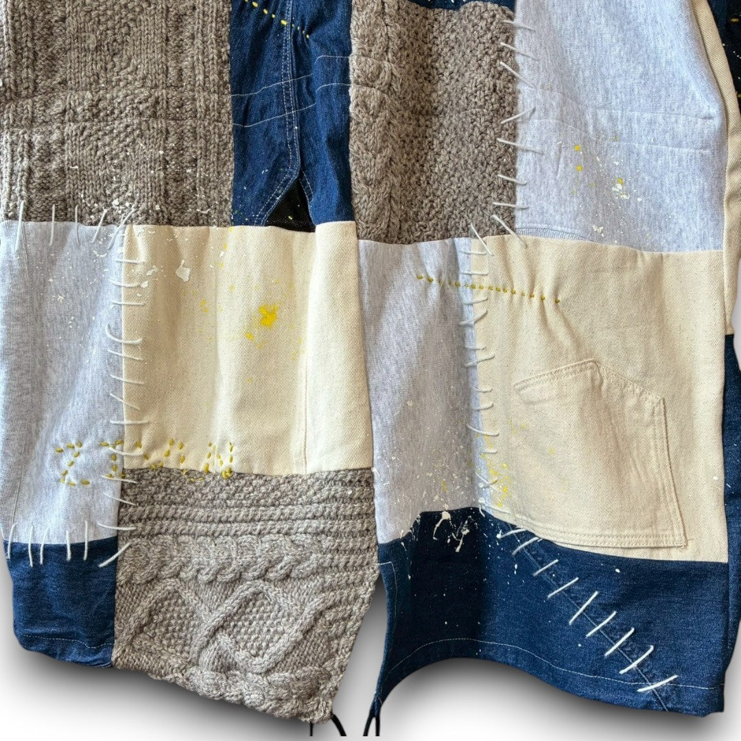 rebuild mods coat