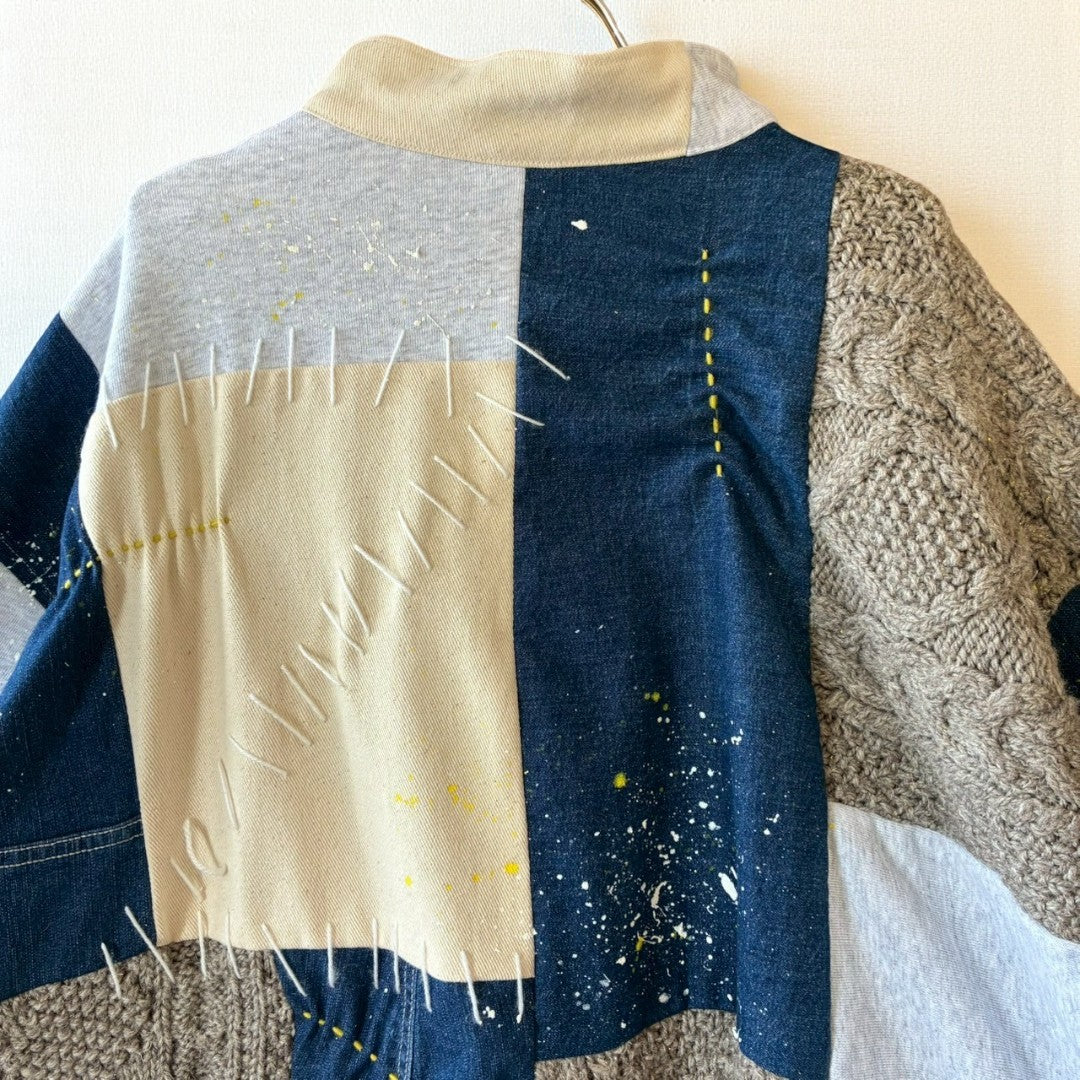 rebuild mods coat