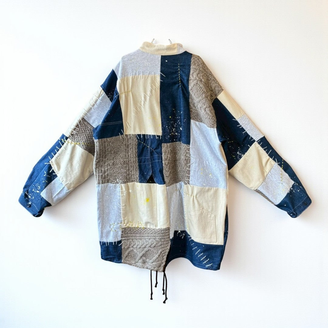 rebuild mods coat