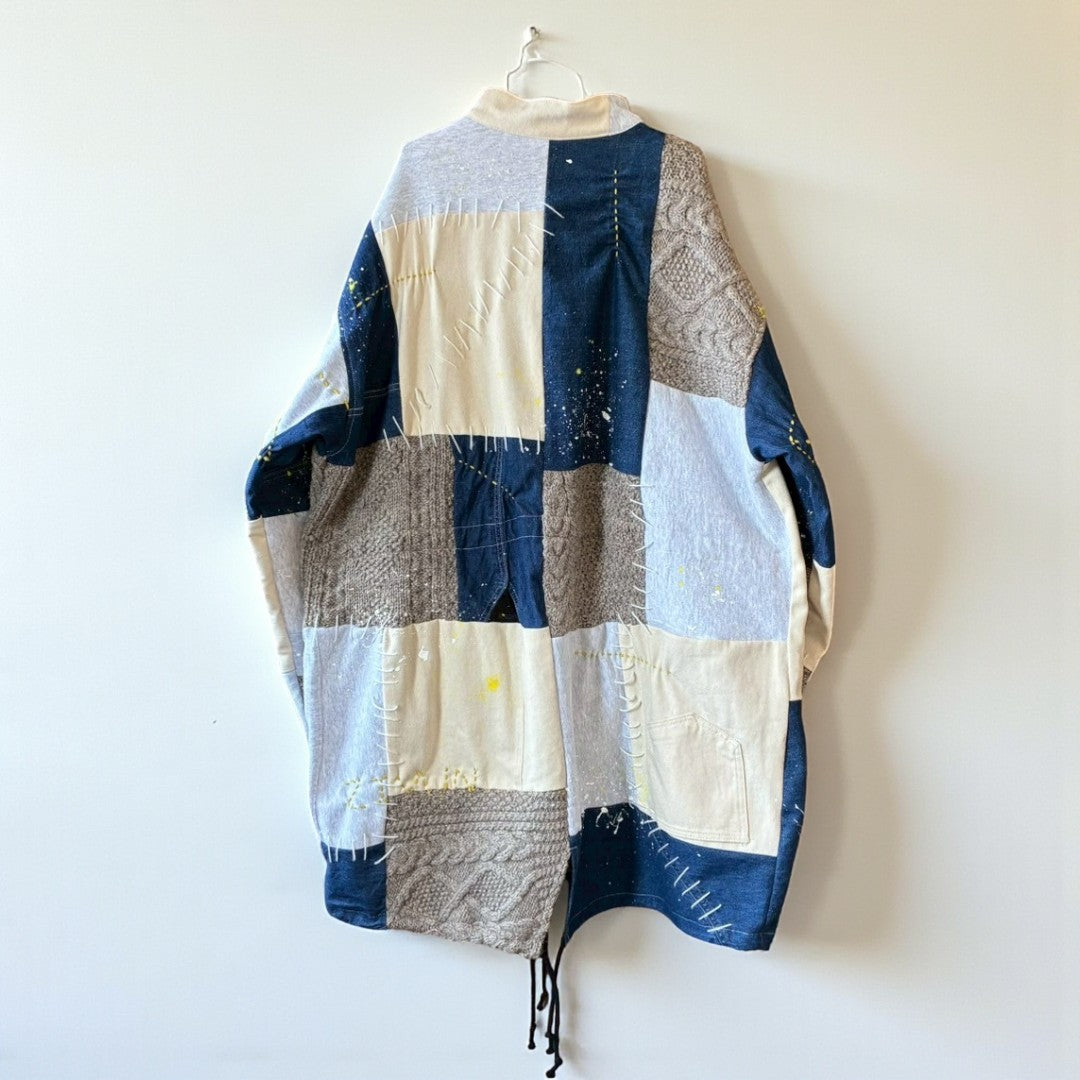 rebuild mods coat