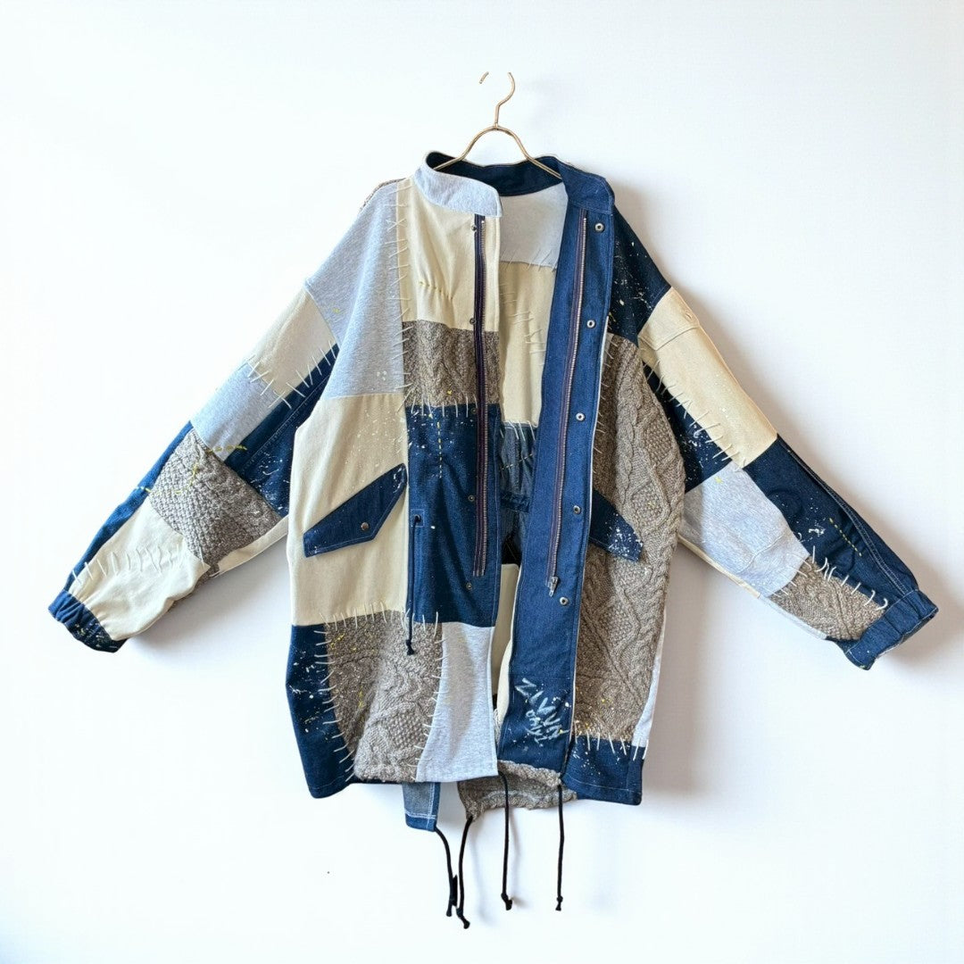 rebuild mods coat