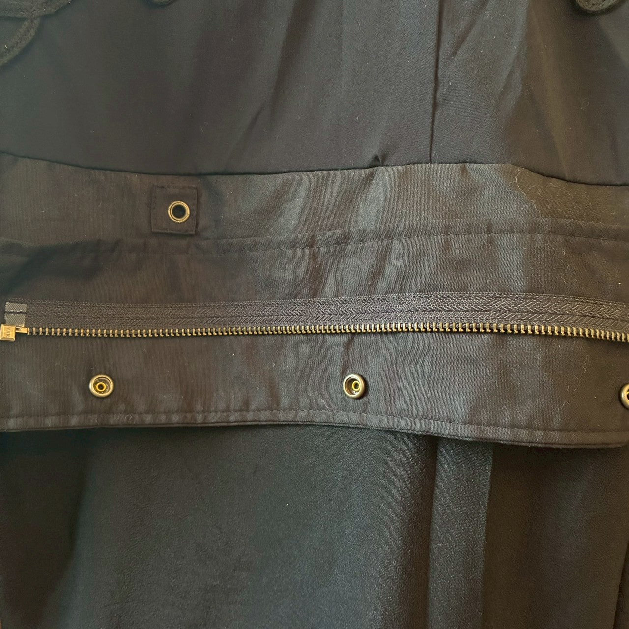 Kurotomesode × Vintage Upcycled Wide Pants Handmade Reconstructed One-of-a-Kind Unisex