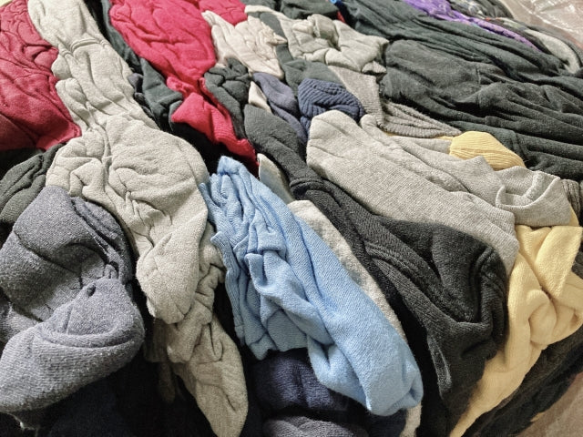 古着仕入れ100円で月3万円を目指す！初心者でも失敗しない安く仕入れる4つの方法